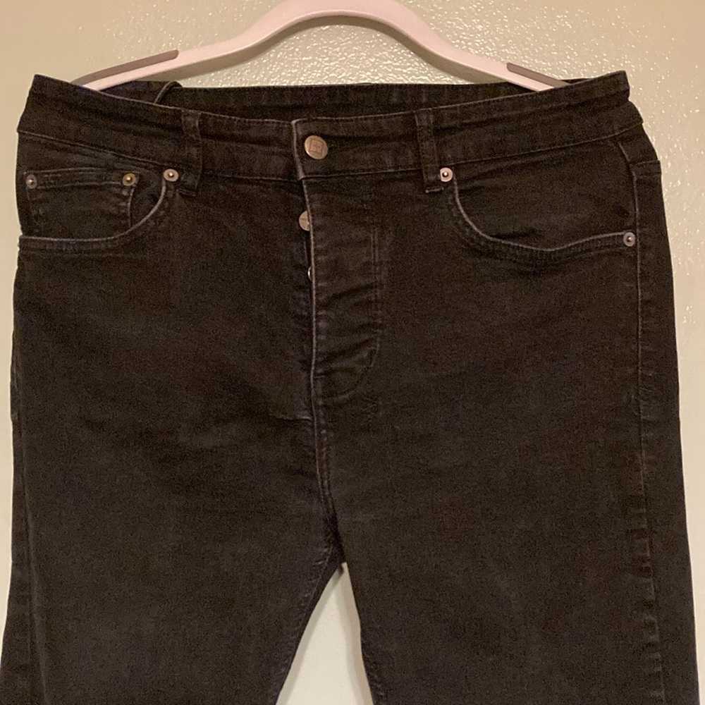 Kasubi pants